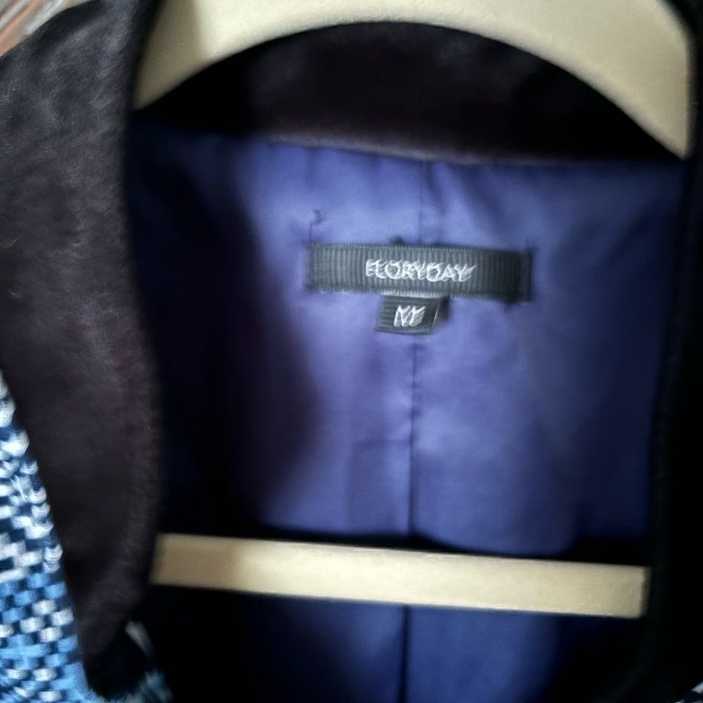 Flory Day jacket - Picture 6 of 6